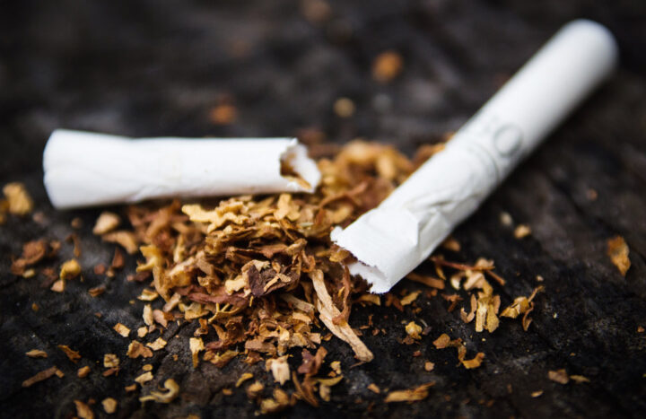 difference between cigarette and pipe tobacco1