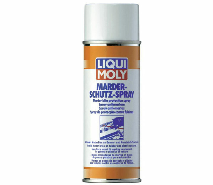 Liqui moly